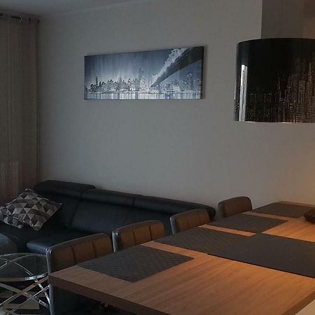 Apartament New York Rozana 19 Poznan Exterior photo